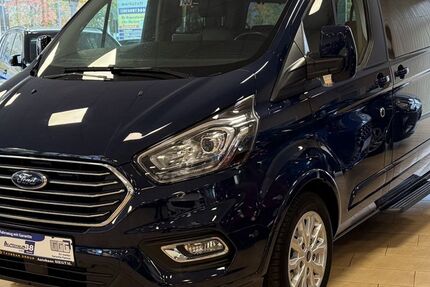 Ford Tourneo Custom 163.617 km 22.900 € Hennef 53773