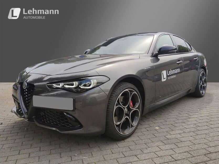 Giulia