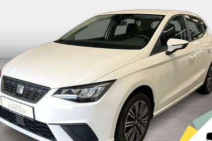 Seat Ibiza 33.998 km 17.099 &euro; Landshut 84030