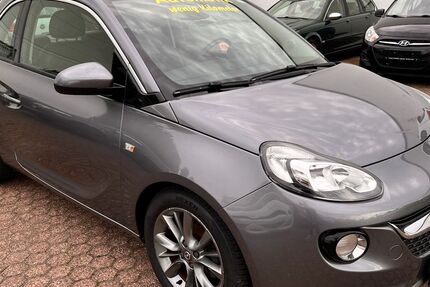 Opel Adam 40.668 km 10.990 &euro; Euskirchen 53879