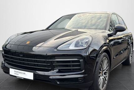 Porsche Cayenne 23.870 km 77.950 &euro; Bonn 53119