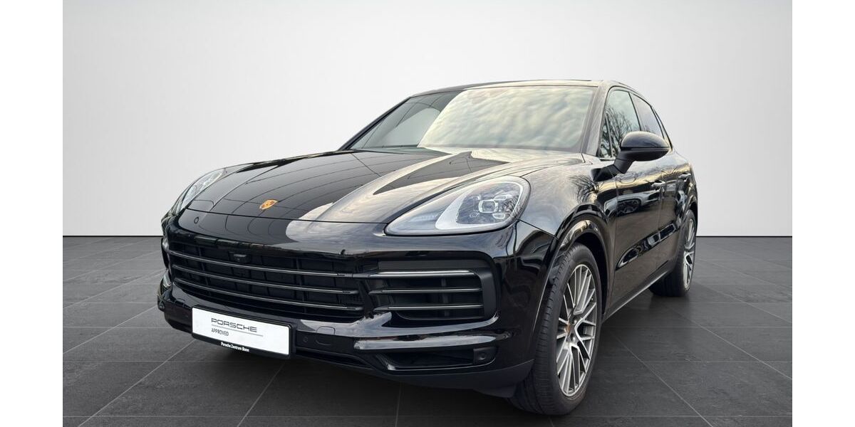 Porsche Cayenne 23.870 km 77.950 &euro; Bonn 53119