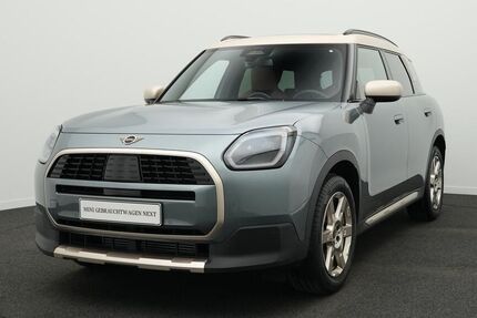 Mini Countryman C (Cooper) 18.443 km 36.420 &euro; Barsbüttel bei Hamburg 22885
