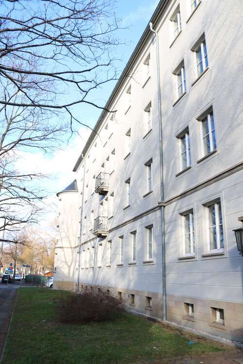 Wohnung zum Mieten in Zwickau 475 € 68 m²