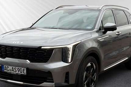 Kia Sorento 9.990 km 55.900 € Aachen 52070