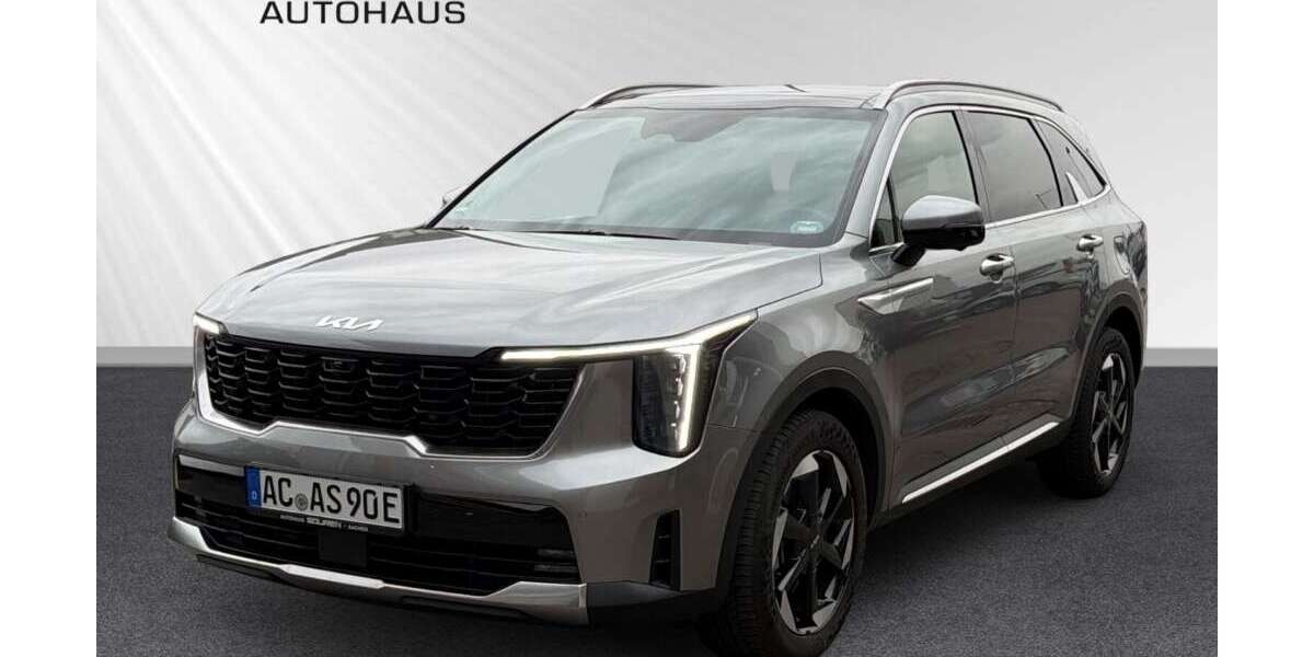 Kia Sorento 9.990 km 55.900 € Aachen 52070