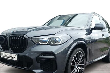 BMW X5 109.883 km 51.780 &euro; Freilassing 83395