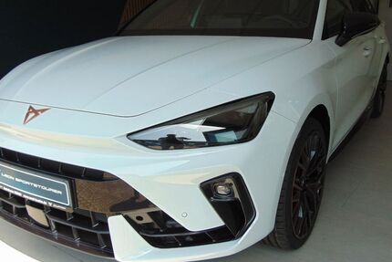 Cupra Leon 4.850 km 47.290 &euro; Ötigheim 76470