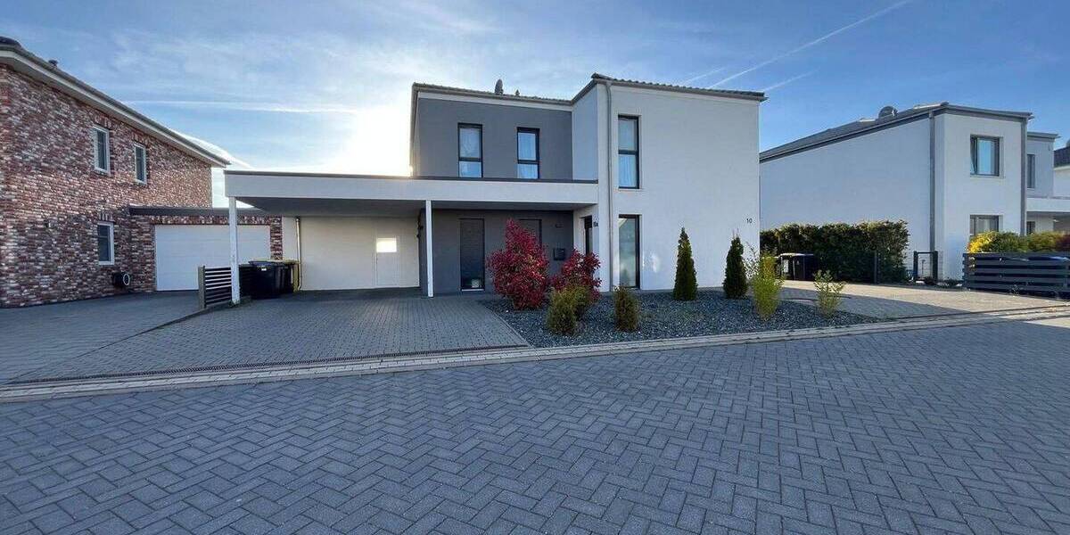Etagenwohnung Wolfsburg Wendschott - 6 Zimmer, 108 m&sup2;, 429.000&euro; | Angebot:26418084