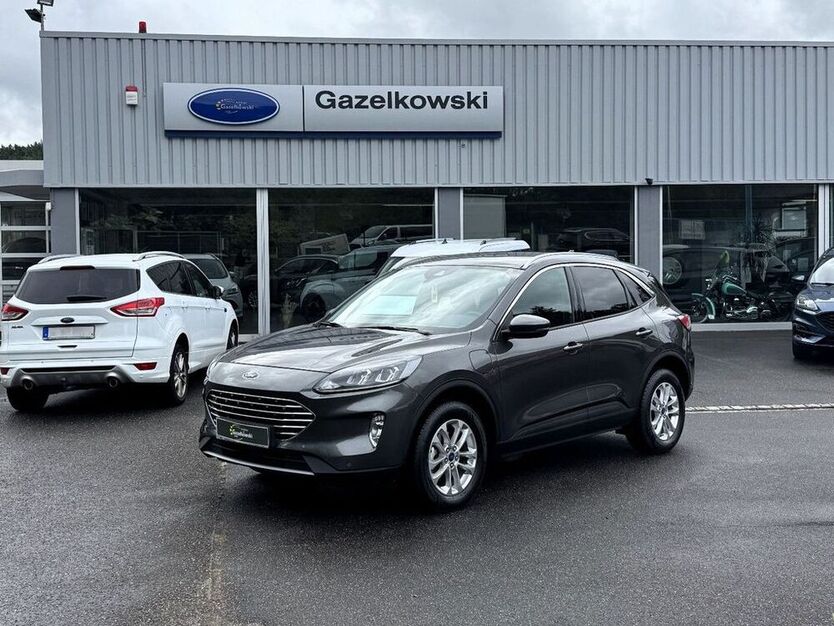 Kuga