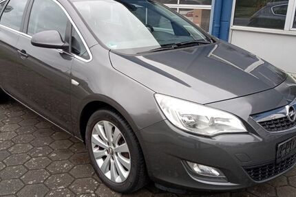 Opel Astra 266.000 km 4.895 € Schwerin 19061