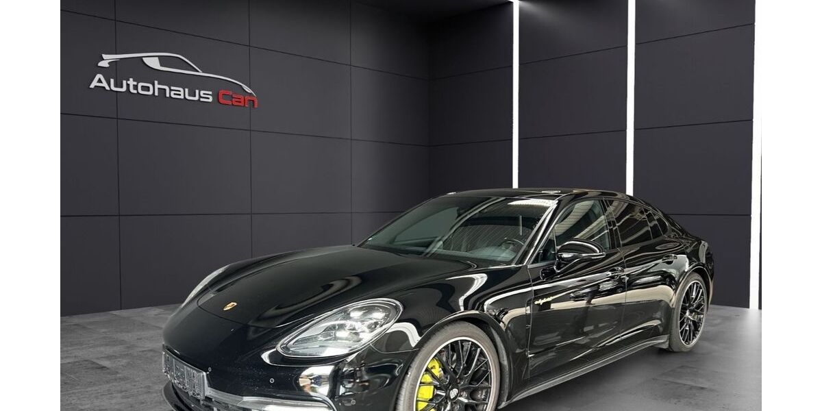 Porsche Panamera 141.000 km 49.990 &euro; Reutlingen / Stuttgart 72766