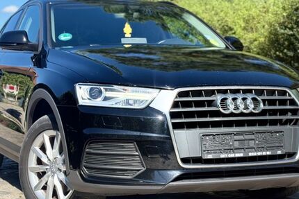 Audi Q3 138.803 km 12.990 € Berlin 12099