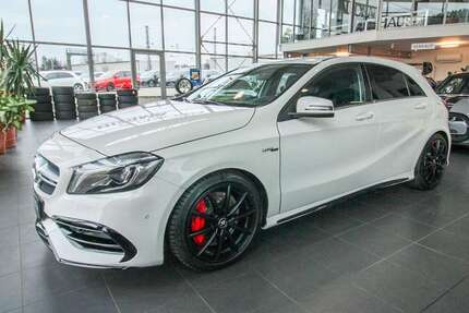 Mercedes-Benz A 45 AMG 134.219 km 24.999 € Lahnstein 56112