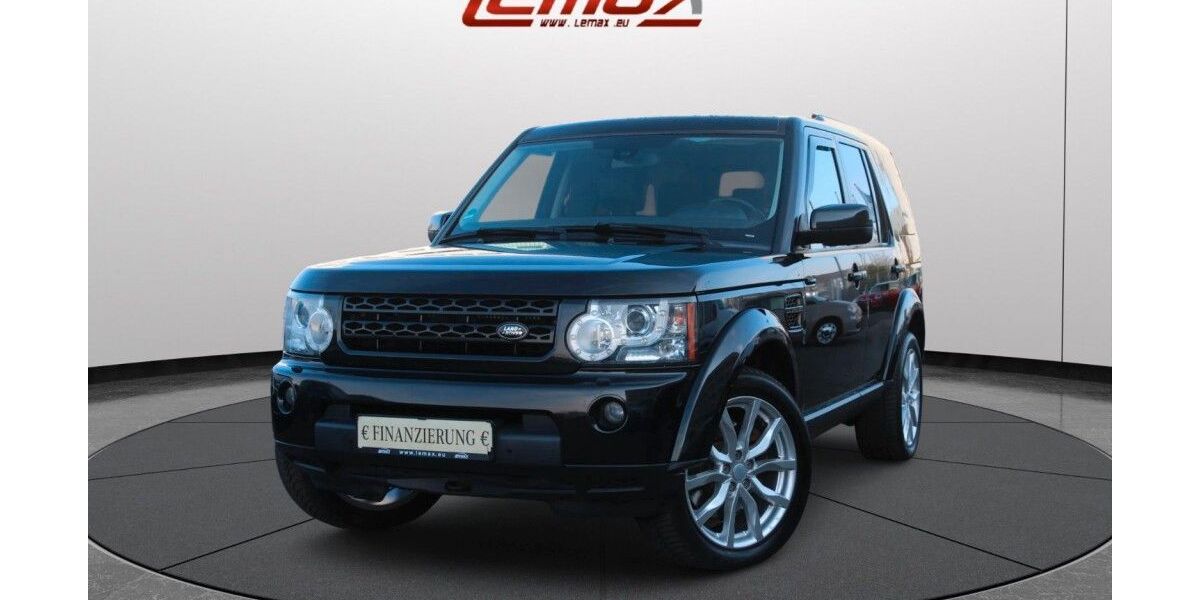 Land Rover Discovery 224.700 km 10.900 &euro; Frankfurt am Main 60386