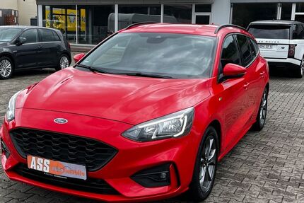 Ford Focus 134.786 km 9.400 &euro; Heidenheim - Schnaitheim 89520