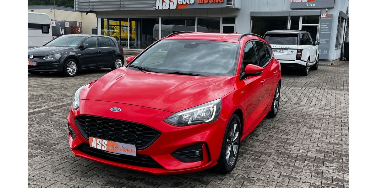 Ford Focus 134.786 km 9.400 &euro; Heidenheim - Schnaitheim 89520