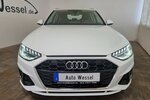 Audi A4 40 TFSI S line MHEV LED ACC AHK Navi Massage 76.500 km 28.800 &euro; Garrel 49681