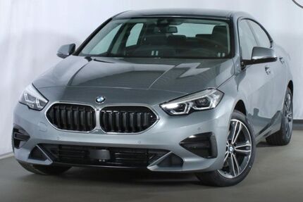 BMW 218 Gran Coupé 18.000 km 34.790 € Maintal 63477