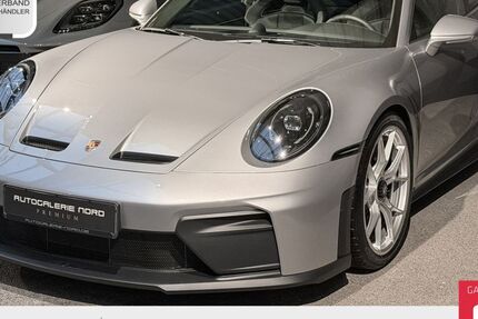 Porsche 992 5.300 km 199.900 &euro; Stelle 21435