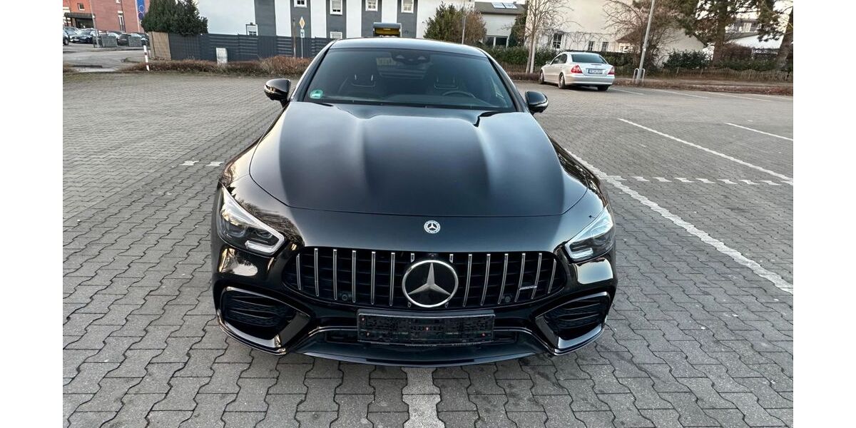 Mercedes-Benz AMG GT 59.100 km 61.900 &euro; Menden 58706