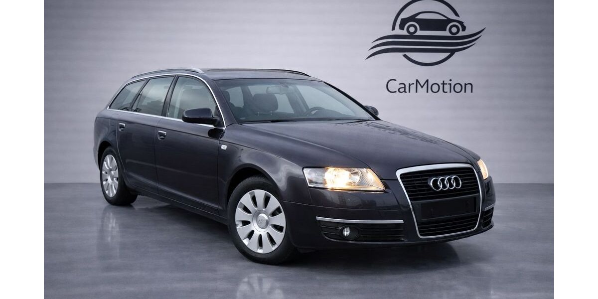 Audi A6 275.000 km 4.250 &euro; Peine 31226