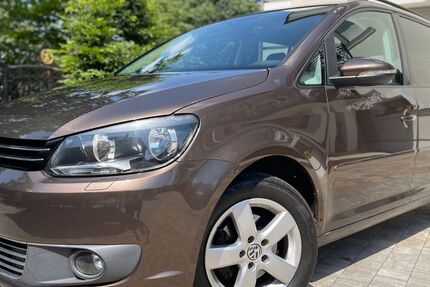 VW Touran 198.800 km 5.400 &euro; Reichelsdorf 90453