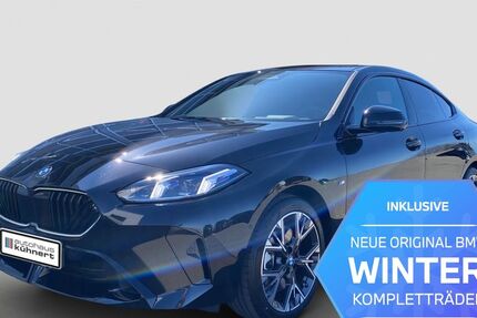 BMW 2er Gran Coupé 1.552 km 44.985 € Schneeberg 08289