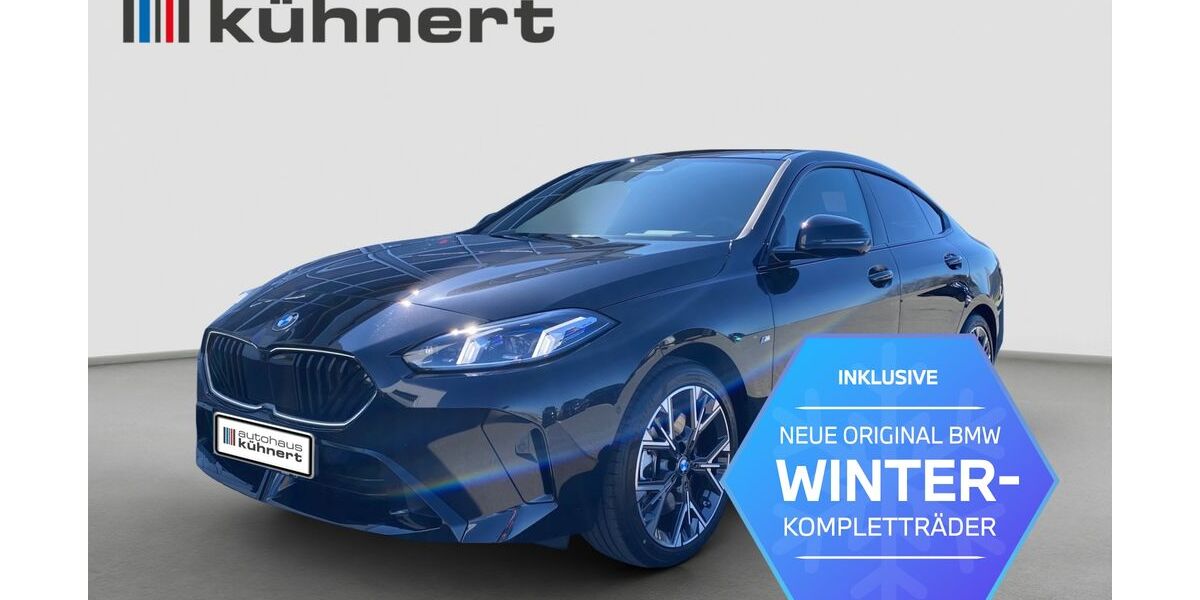 BMW 2er Gran Coupé 1.837 km 44.985 € Schneeberg 08289