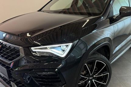 Cupra Ateca 20.415 km 30.950 &euro; Buchholz in der Nordheide 21244