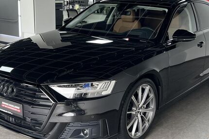 Audi A8 95.000 km 49.900 € Heroldstatt 72535
