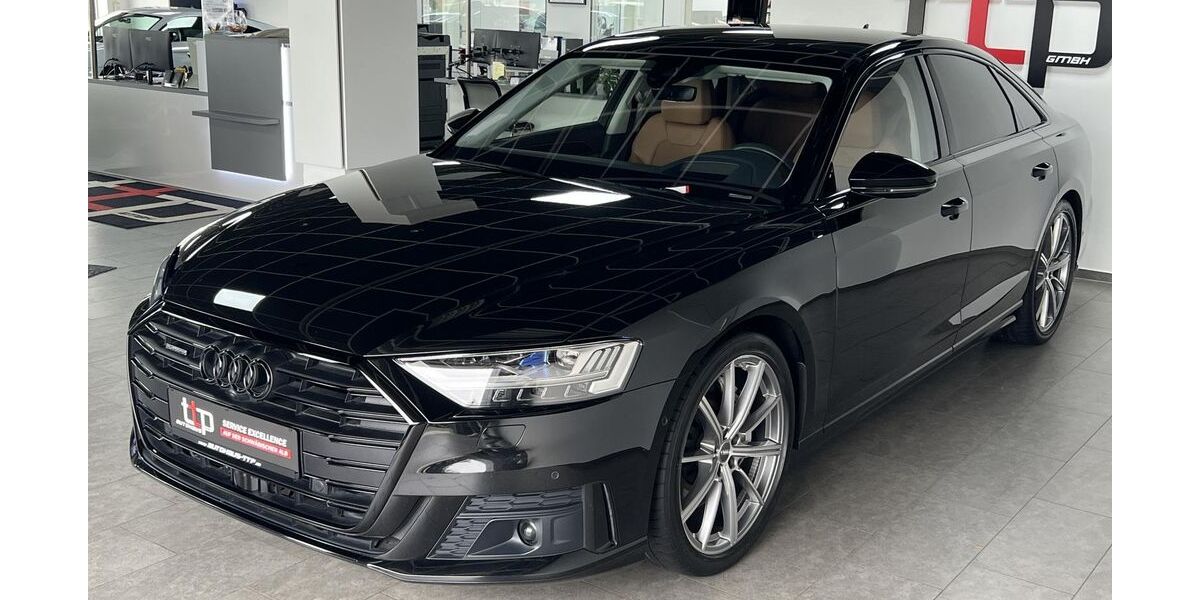Audi A8 95.000 km 49.900 € Heroldstatt 72535
