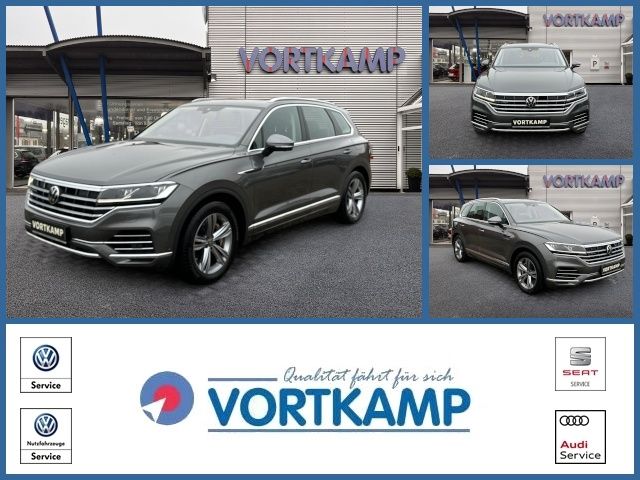 Touareg