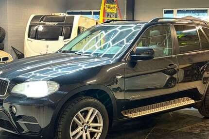 BMW X5 274.865 km 10.995 &euro; Husum 25813