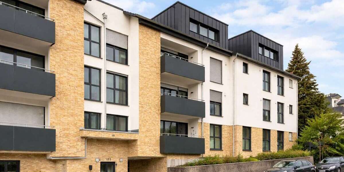 Etagenwohnung Backnang - 4 Zimmer, 99 m&sup2;, 495.000&euro; | Angebot:26086036