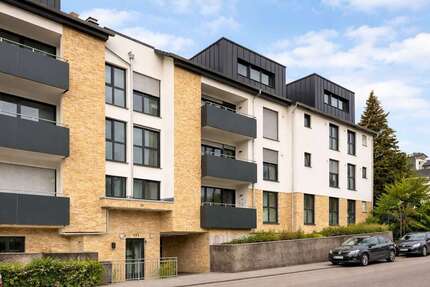 Wohnung Backnang - 4 Zimmer, 99 m&sup2;, 495.000&euro; | Angebot:26086036