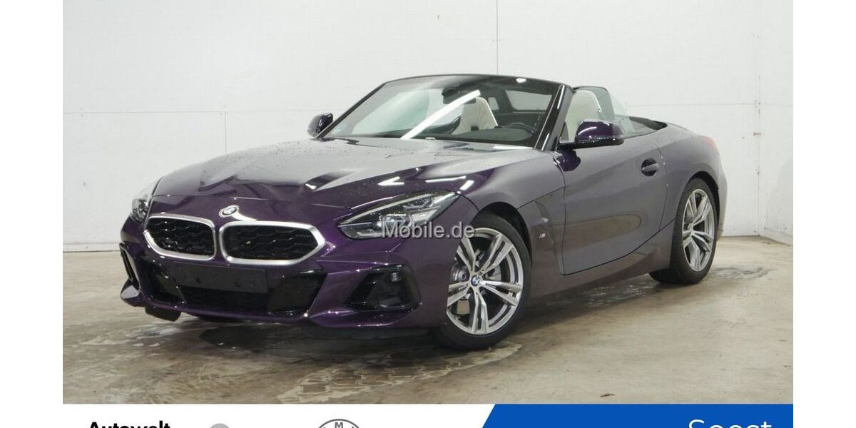BMW Z4 11.005 km 41.388 &euro; Soest 59494