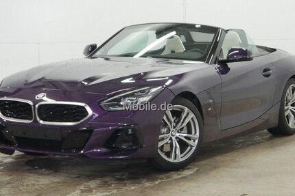 BMW Z4 11.005 km 42.090 &euro; Soest 59494