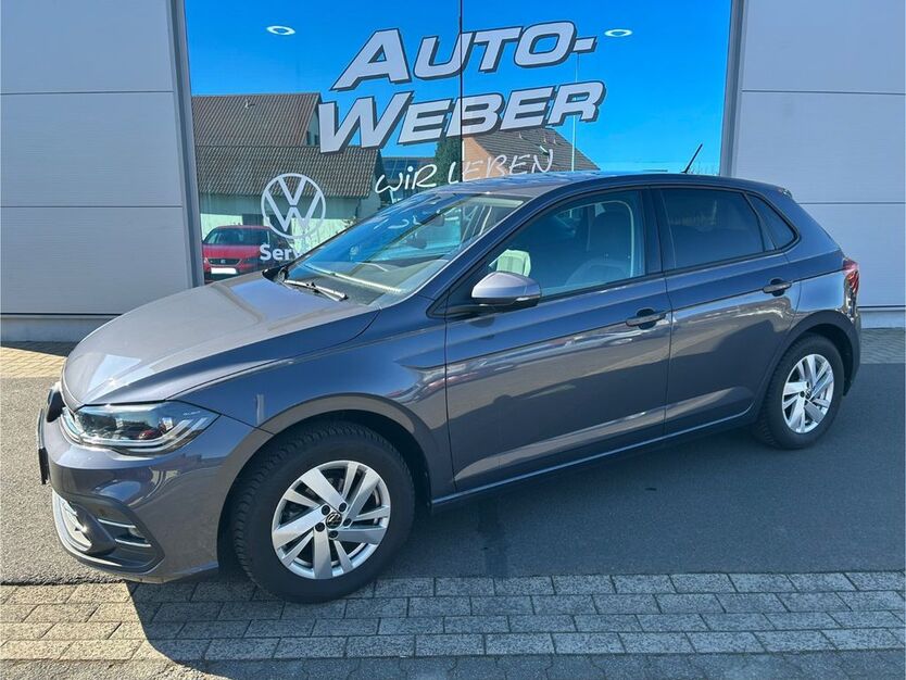 VW Polo 11.010 km 22.900 € Bischofsheim an der Rhön 97653