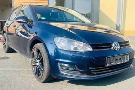 VW Golf 170.816 km 6.998 &euro; Rudolstadt 07407