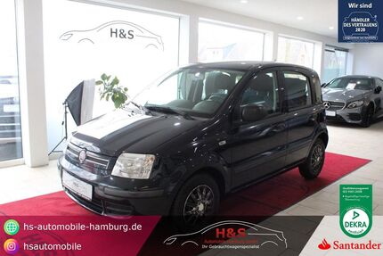 Fiat Panda 101.111 km 4.900 &euro; Pinneberg 25421
