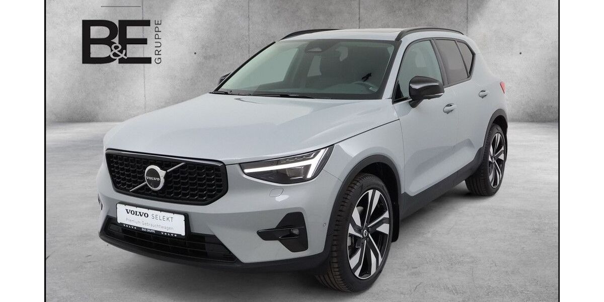 Volvo XC40 24.200 km 36.950 &euro; Norderstedt 22848