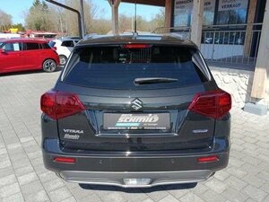 Suzuki VITARA 1.4 COMFORT+ HYBRID 16.519 km 21.560 &euro; Höhenkirchen-Siegertsbrun 85635