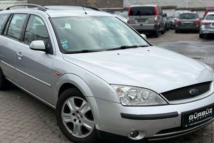 Ford Mondeo 270.000 km 850 &euro; Wiesbaden 65201