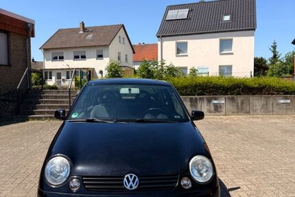 VW Lupo 111.000 km 1.599 &euro; Nordstemmen 31171