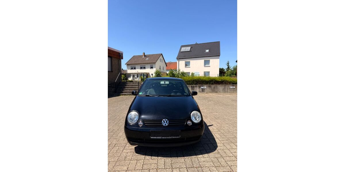 VW Lupo 111.000 km 1.599 &euro; Nordstemmen 31171