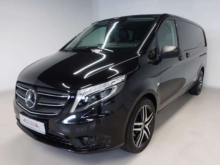 Mercedes-Benz Vito 100.000 km 30.990 € Malsch bei Wiesloch 69254
