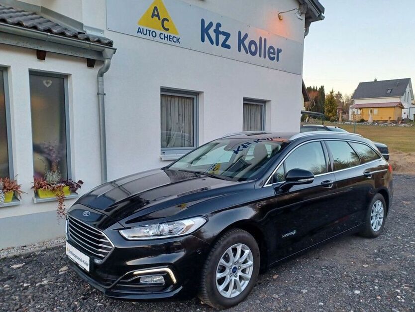 Mondeo