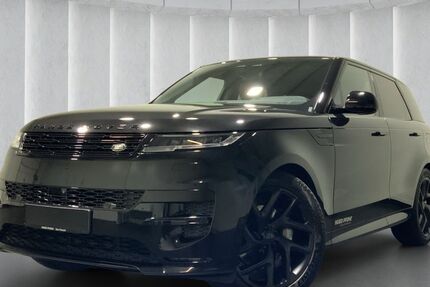 Land Rover Range Rover Sport 3.000 km 109.290 &euro; Hamburg 22297