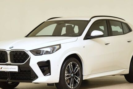 BMW X2 9.900 km 47.880 &euro; Ellhofen 74248